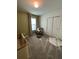 Bright Bedroom with neutral tones, soft carpet, and closet at 597 Pine Tree Blvd, Lake Alfred, FL 33850
