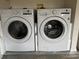 The laundry area features a modern LG washer and dryer set at 649 Gazelle Dr, Kissimmee, FL 34759