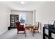 Cozy office space with natural light, perfect for productivity and focus at 8390 Ludington Cir, Orlando, FL 32836