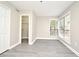 A bedroom with a walk in closet and big window at 940 Douglas Ave # 170, Altamonte Springs, FL 32714