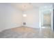 Bright open-concept living area with tile flooring at 10209 Henbury St, Orlando, FL 32832