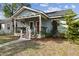 Charming single Gathering home with a cute front porch and nice curb appeal at 125 E Grant St, Orlando, FL 32806