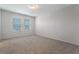 Bedroom with neutral carpet and windows providing plenty of natural light at 18046 Cider Mill Ln, Winter Garden, FL 34787