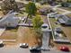 Lovely home offers a long driveway and is completely fenced in for privacy and outdoor enjoyment at 2531 Ludlow St, Deltona, FL 32738