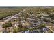 Beautiful neighborhood with mature trees, lush landscaping and many opportunities for outdoor enjoyment at 2531 Ludlow St, Deltona, FL 32738