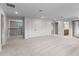 Spacious living area with neutral carpet and lots of sunlight from windows and ample space at 2650 Howard Ave, Oviedo, FL 32765