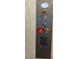 Elevator control panel has access key, floor buttons, telephone controls, and stop button at 30215 Island Club Dr, Deer Island, FL 32778