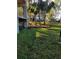 Community dog park with shady trees and manicured green space at 860 N Orange Ave # 470, Orlando, FL 32801