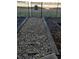 Dog park at the community has different types of surfaces for walking at 860 N Orange Ave # 470, Orlando, FL 32801