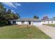 Charming single-story home featuring a well-maintained lawn and inviting curb appeal at 820 Rayston, Deltona, FL 32725