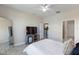 Spacious bedroom featuring neutral tones, and good lighting at 14031 Centerline Dr, Orlando, FL 32827