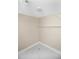 Walk-in closet featuring white shelving and ample storage space at 206 E South St # 4031, Orlando, FL 32801