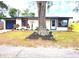 Home exterior with well-manicured lawn and landscaping at 722 Eagle Ave, Longwood, FL 32750