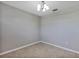 This dining room offers tile flooring and light fixture at 1306 Windward Oaks Loop, Auburndale, FL 33823