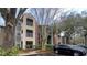 A multi-story condo building with a variety of exterior finishes at 2200 Metropolitan Way # 926, Orlando, FL 32839