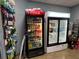 Community convenience store featuring a beverage center at 3050 Pirates Retreat Ct # 103, Kissimmee, FL 34747