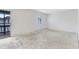 Bedroom features a balcony and window at 4705 S Texas Ave # 4705D, Orlando, FL 32839