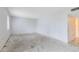 Large bedroom with a window providing natural light at 4705 S Texas Ave # 4705D, Orlando, FL 32839