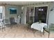 A covered lanai provides a shady space for relaxing and entertaining outdoors at 636 Bohannon Blvd, Orlando, FL 32824