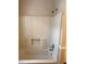 Clean bathtub with shower head at 11223 Huxley Ave, Orlando, FL 32837