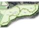 Planned community recreational trail and stormwater storage area, enhancing the natural surroundings at 2051 Town Pasture Dr, Eustis, FL 32726