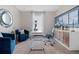 Serene home office with modern furnishings, a sleek desk, and ample natural light for a productive workspace at 3178 Partington Blvd, Davenport, FL 33837