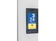 Modern sensor device for monitoring temperature, time, and lighting in the house at 5251 Wildwood Way, Davenport, FL 33837