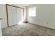 Bedroom featuring a large closet with ample storage space at 7440 Windsome Ct, Orlando, FL 32810