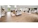 Expansive living area featuring hardwood flooring and an open layout at 900 W Plant St, Winter Garden, FL 34787