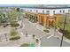 Exterior of building with well maintained landscaping and parking area at 151 N Orlando Ave # 229, Winter Park, FL 32789