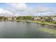 Beautiful waterfront condos with lush landscaping, boat docks, and stunning lake views at 151 N Orlando Ave # 229, Winter Park, FL 32789