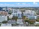 This amazing city view showcases the building's great location at 260 S Osceola Ave # 601, Orlando, FL 32801