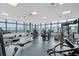 Stay fit in this well-equipped gym with modern machines, natural light, and city views at 260 S Osceola Ave # 601, Orlando, FL 32801