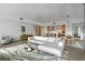 Expansive living room with modern decor and an open layout to the kitchen, perfect for gatherings at 260 S Osceola Ave # 601, Orlando, FL 32801