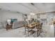 Spacious open-concept layout with a living room, dining area, and kitchen all in one at 2741 Southland St, St Cloud, FL 34772