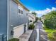 Charming home showcasing its well-maintained exterior and inviting neighborhood setting at 4533 Burke St, Orlando, FL 32814