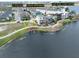 Lakefront lot for sale near Lake Nona Town Center and the Canvas Restaurant at 8517 Karrer Ter, Orlando, FL 32827