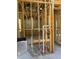 Plumbing within a wood-framed wall, essential to design of modern comfort and convenience at 166 Hammock Preserve Loop, Winter Garden, FL 34787
