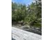Street view featuring mature trees and one pickup truck creating a serene, natural ambiance for a welcoming neighborhood at 166 Hammock Preserve Loop, Winter Garden, FL 34787