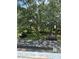 Street view featuring mature trees and two parked cars creating a serene, natural ambiance for a welcoming neighborhood at 166 Hammock Preserve Loop, Winter Garden, FL 34787