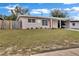 Inviting single-story residence with a manicured lawn and bright, welcoming facade at 1810 Kingsland Ave, Orlando, FL 32808