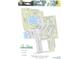 Community map showcasing lot locations, street names, and amenities within The Retreat at Wekiva at 4963 Rock Rose Loop, Sanford, FL 32771