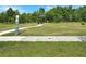 Community park with walking trail and picnic area under covered gazebo at 3209 Casa Del Rey Ave, Kissimmee, FL 34746