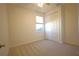 Cozy bedroom featuring a ceiling fan and large closet at 6065 Dory Way, Tavares, FL 32778