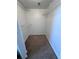 A walk-in closet featuring neutral walls, carpet flooring and wire rack shelving at 14218 Squirrel Run, Orlando, FL 32828