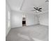 Large main bedroom with tray ceilings, ceiling fan and neutral decor creating a serene retreat at 1760 Astrid Rd, Davenport, FL 33837