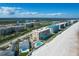 Beautiful beachfront condo is centrally located near the coast and golf course at 4651 S Atlantic Ave # 2030, Ponce Inlet, FL 32127