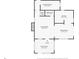 The first floor plan shows the entry, living room, kitchen, and dining room at 7 Clarendon Ct, Daytona Beach, FL 32118