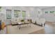 Comfortable living room with neutral decor and plenty of natural light at 718 E Livingston St, Orlando, FL 32803