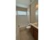 Standard bathroom including a shower-tub combo and single vanity at 7525 Colbury Ave, Windermere, FL 34786